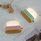 MondeHome – Wiederaufladbare Tischlampe
