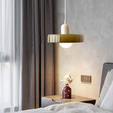 LumoCraft – Bauhaus Pendelleuchte