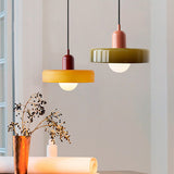 LumoCraft – Bauhaus Pendelleuchte
