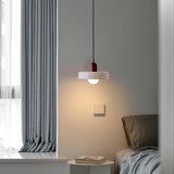 LumoCraft – Bauhaus Pendelleuchte