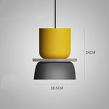 Luminoir – Nordische Deckenlampe