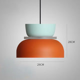 Luminoir – Nordische Deckenlampe