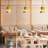 Luminoir – Nordische Deckenlampe