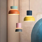 Luminoir – Nordische Deckenlampe