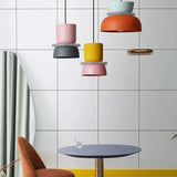 Luminoir – Nordische Deckenlampe