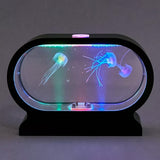 LumiJelly - LED Medusenlampe