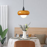BauhausLights – Kaffeeglas Hängelampe