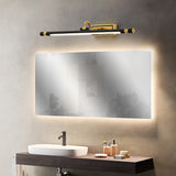 Luminexa – LED Bad Wandlampe