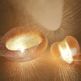 Luminoir – Rattan Pendelleuchte