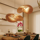 Luminoir – Rattan Pendelleuchte
