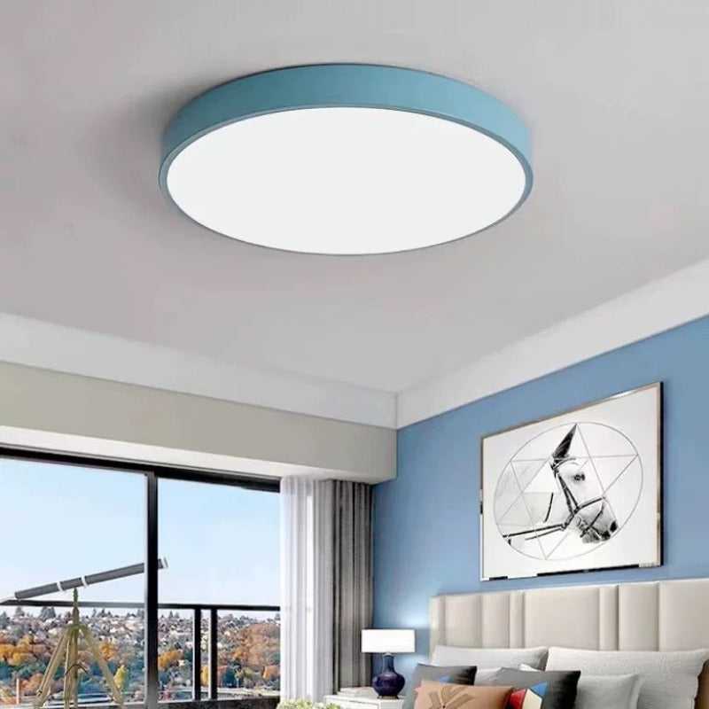 Luminoir – Elysia LED Deckenlampe
