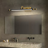 Luminexa – LED Bad Wandlampe