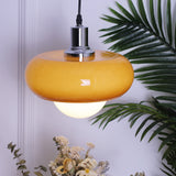 BauhausLights – Kaffeeglas Hängelampe