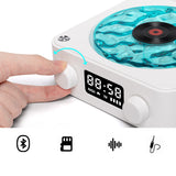 SpinEcho - Bluetooth Plattenspieler