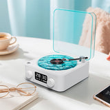 SpinEcho - Bluetooth Plattenspieler