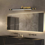 Luminexa – LED Bad Wandlampe