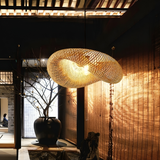 Luminoir – Rattan Pendelleuchte