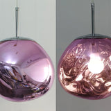 Luminoir – LED-Hängelampe für Küche