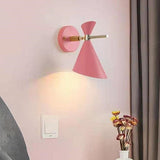 NordicGlow – Nordische Wandleuchte