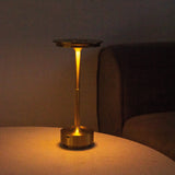 Mantar - Ambient Metalllampe