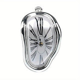 ArtTime - Römische Wanduhr