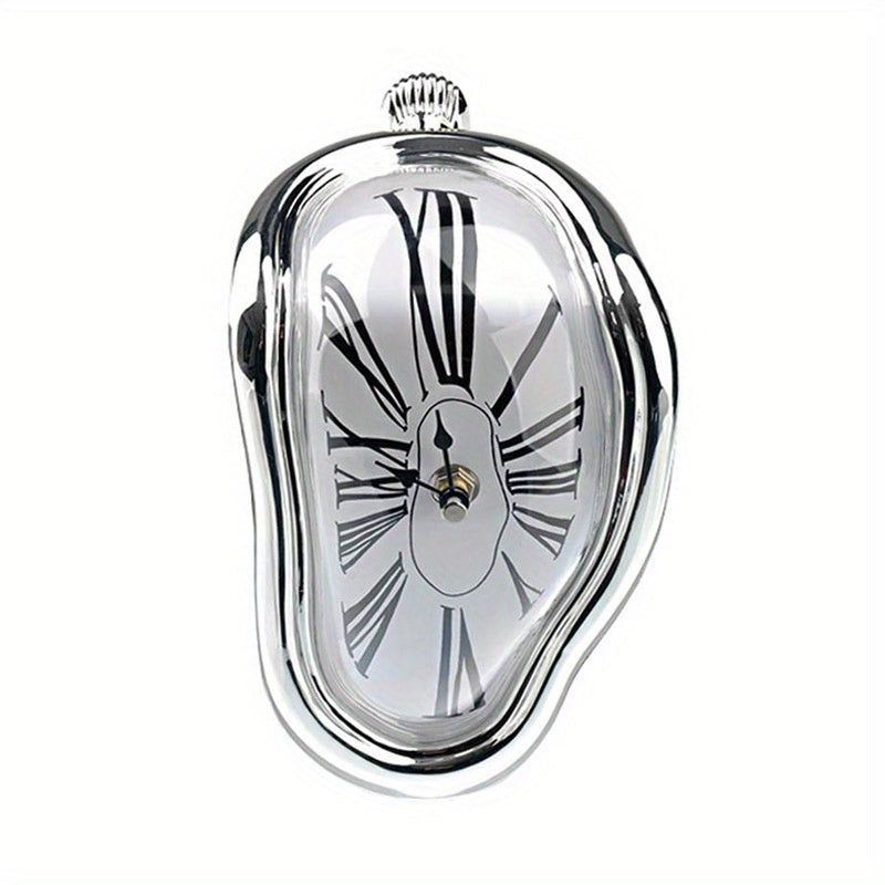 ArtTime - Römische Wanduhr