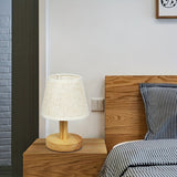 NordicLicht - Tragbare LED-Nachtlampe
