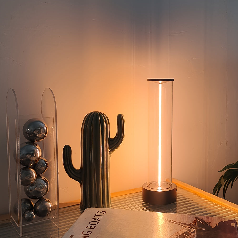 TouchLicht – LED Tischlampe