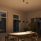 GlowOrbis – Verstellbare LED-Deckenlampe