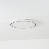 LunaNova – Runde LED Deckenlampe