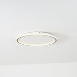 LunaNova – Runde LED Deckenlampe