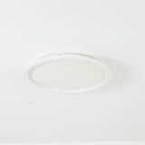 LunaNova – Runde LED Deckenlampe