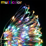 TwinkleWire - USB LED Lichterkette