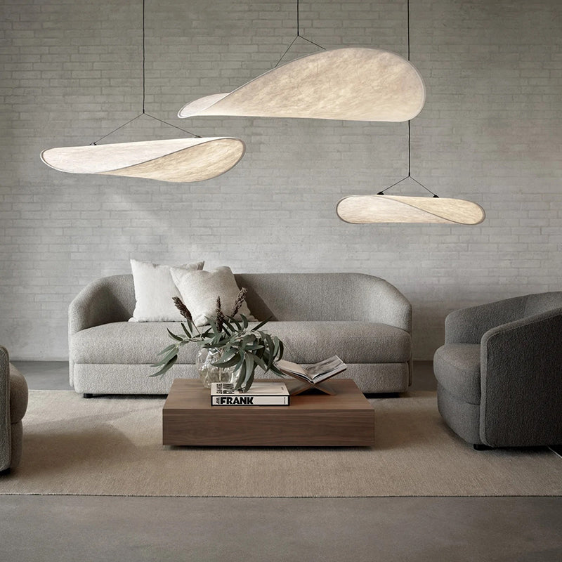 Luminoir – LunaLux Deckenlampe