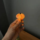 LumiCraft – DIY Seeigel Tischlampe