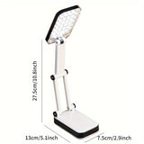 BrightFlex - LED Schreibtischlampe