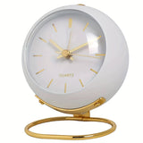 RetroTime – Analoger Wecker