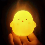 LumiKuiken - LED Tischlampe