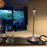 MondeHome – LED Tischlampe