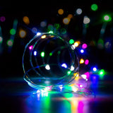 TwinkleWire - USB LED Lichterkette