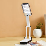 BrightFlex - LED Schreibtischlampe
