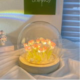 TulipGlow - DIY Tulpenlampe