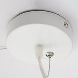 Aurora Design – Wolken Pendelleuchte