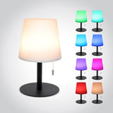 LumiGlow – Minimalistische Tischlampe