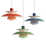 Luis Parlu – Deckenlampe Luxus