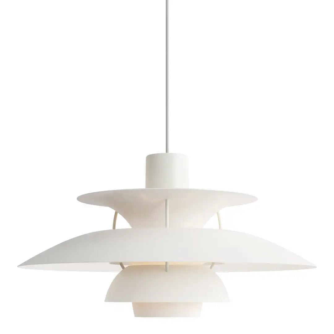 Luis Parlu – Deckenlampe Luxus