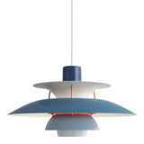 Luis Parlu – Deckenlampe Luxus