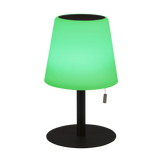 LumiGlow – Minimalistische Tischlampe