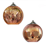 Luminoir – 3D Glaslampe