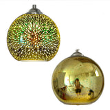 Luminoir – 3D Feuerwerk Lampe
